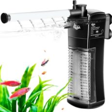 External Filter