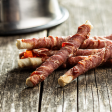 Jerky Treats