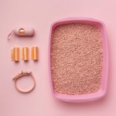 Grooming accessories