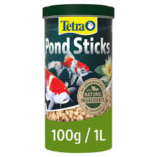 Sticks
