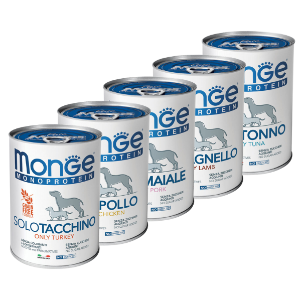 MonoWet400