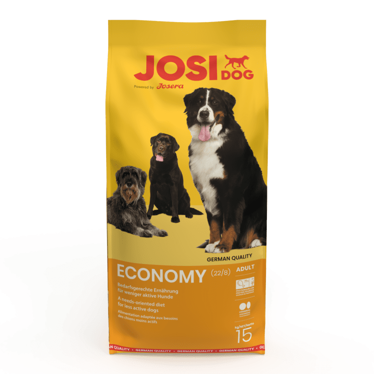 4032254745532_Hund_JosiDog_Economy_15kg_frontal