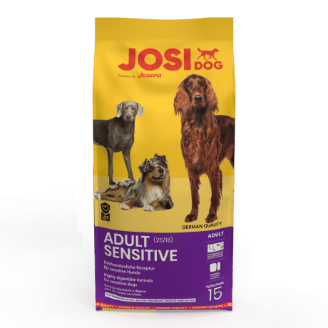 JosiDog Adult Sensitive