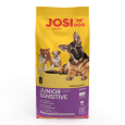 4032254770725_Hund_JosiDog_Junior_Sensitive_15kg_frontal