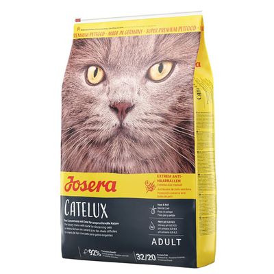 catelux