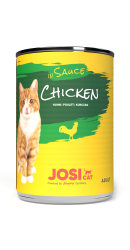 JosiCat in Sauce 415g
