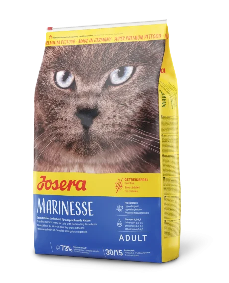 Josera Marinesse 4.25kg Expiring 14/05/2026