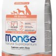 monge_cane_secco_all_breeds_puppy_e_junior_salmone_con_riso