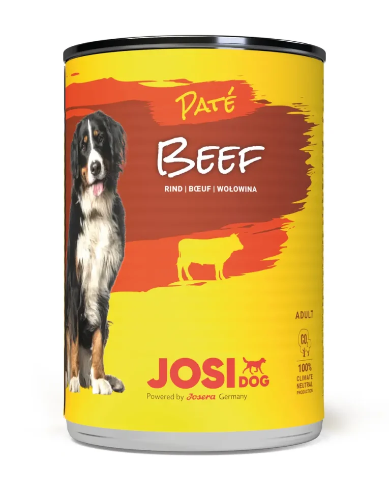 pate beef