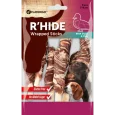rhide duck & cod 1