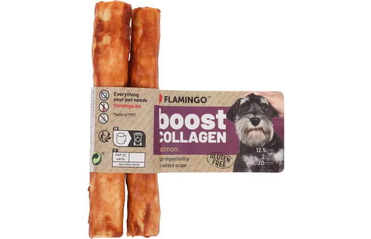 snack boost 3