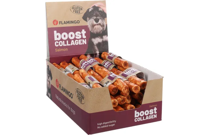 snack boost 4