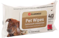 Universal Wipes Reini Neutral - 40pcs