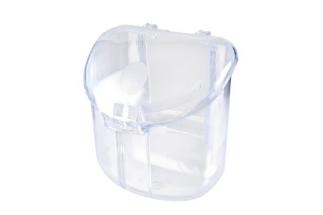 Star Bird Feeder