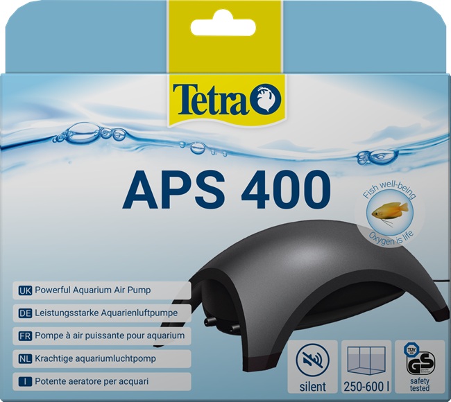 Tetra Air Pump