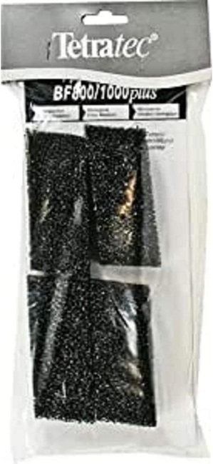 Tetra Activated Carbon CF 800/1000 plus