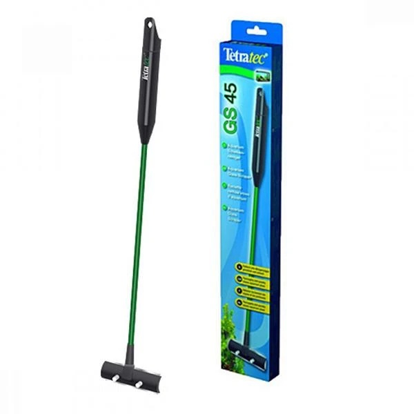 Tetra Aquarium Glass Scraper GS 45