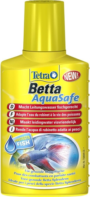 Water Conditioner for Fighting Fish 100ml