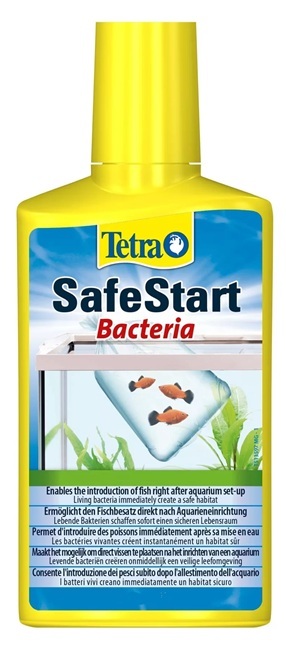 Tetra SafeStart