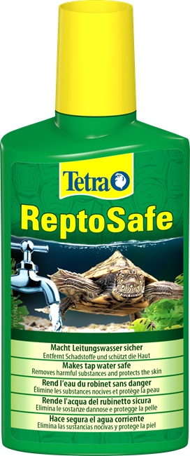 Tetra ReptoSafe 250 ml
