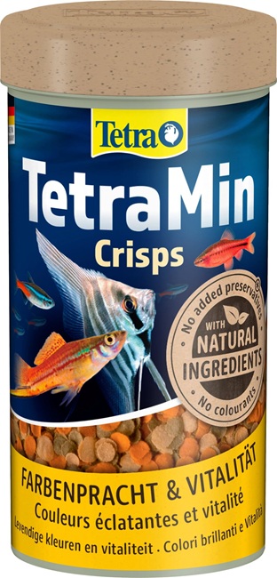 TetraMin Crisps 100 ml