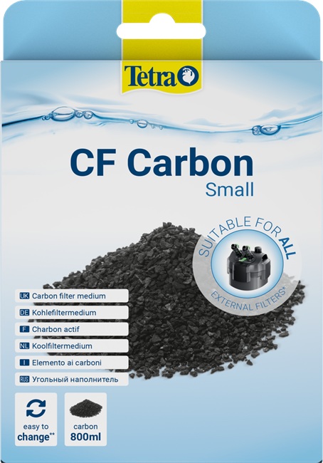 Tetra CF Carbon