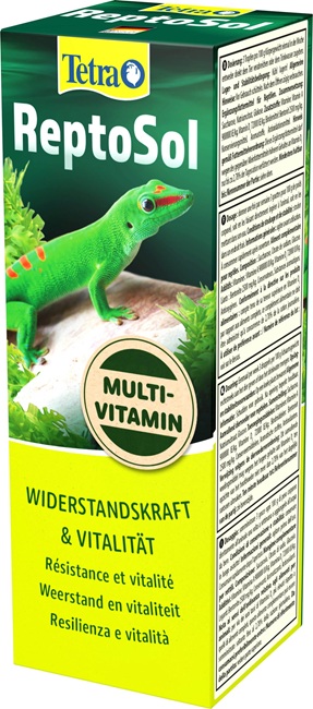 Tetra ReptoSol 50 ml