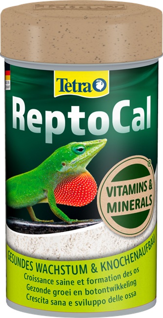 Tetra ReptoCal 100 ml