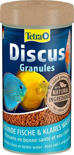 Tetra Discus Granules 250 ml