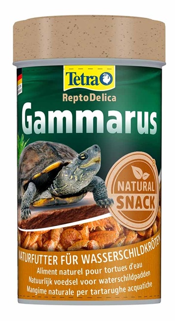 Tetra Gammarus