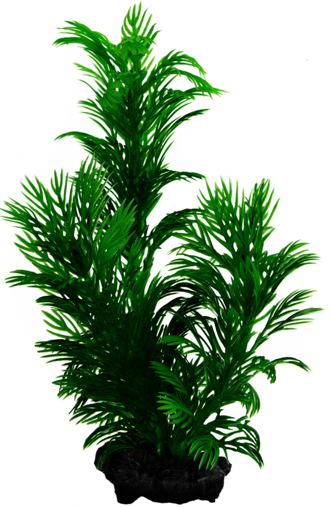 Tetra DecoArt Plant Green Cabomba
