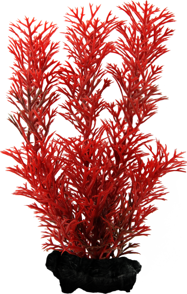 Tetra DecoArt Plant Red Foxtail