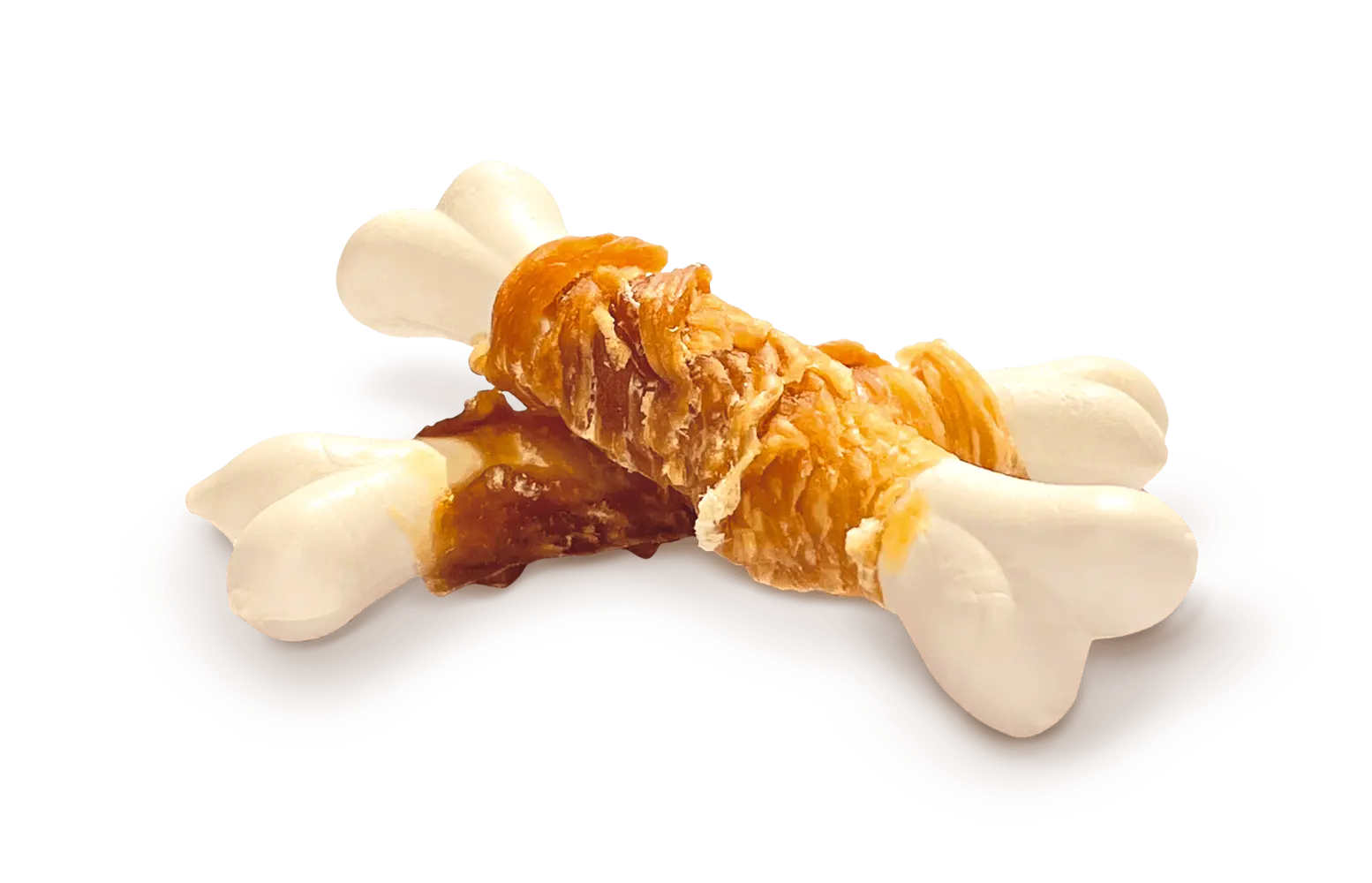 8in1 Tasties Calcium Bones 85g