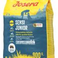 4032254745259_Hund_Josera_Special_SensiJunior_900g_Exklusiv_seitlich