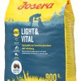 4032254745297_Hund_Josera_Special_LightVital_900g_seitlich