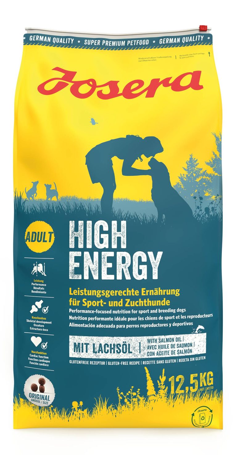 4032254775331_Hund_Josera_Special_High_Energy_12,5kg_frontal
