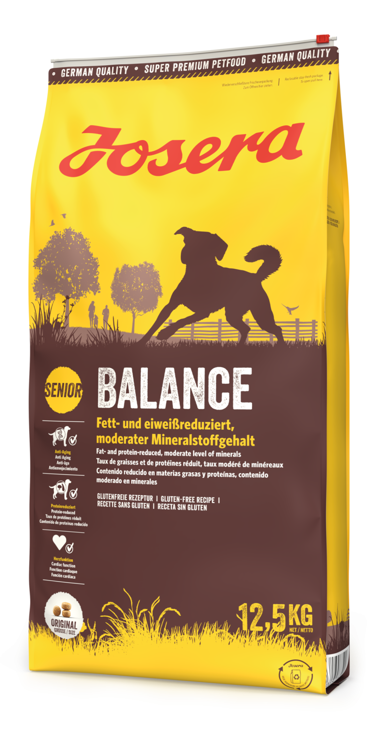 Hund_Josera_Daily_Balance
