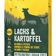 Hund_Josera_Nature_LachsKartoffel