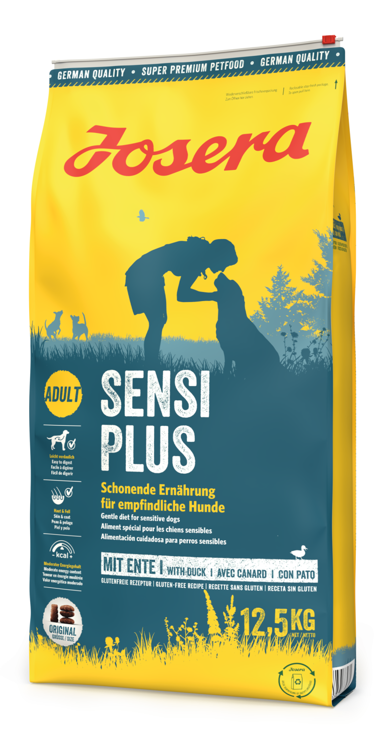 Hund_Josera_Special_SensiPlus