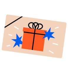 Gift Cards