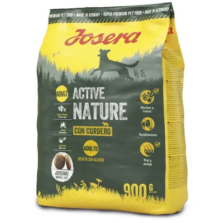 Josera Nature Energetic 900g Expiring 29/04/2026