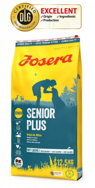 Josera SeniorPlus