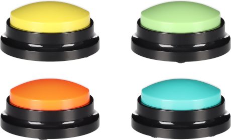 Audio button Karao Several versions