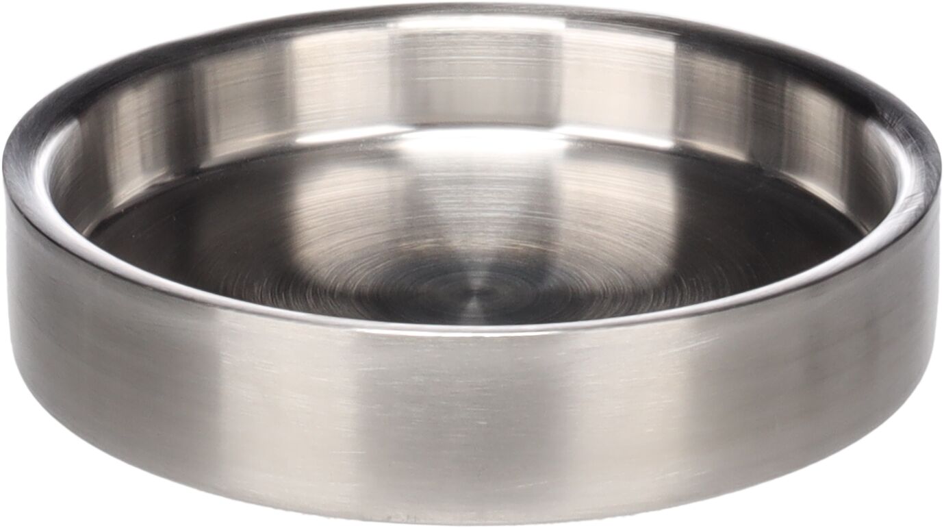 Bowl Muscat Round Stainless Steel 12.5cm 170ml