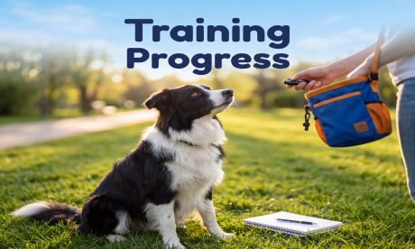 Dog Training Logs
