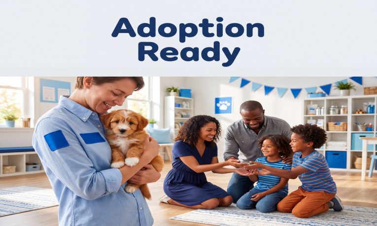 PC-14 Pet Adoption Agency Pack