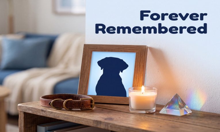 PC-26 Pet Memorial Printables
